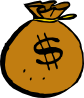 money bag