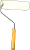 paint roller